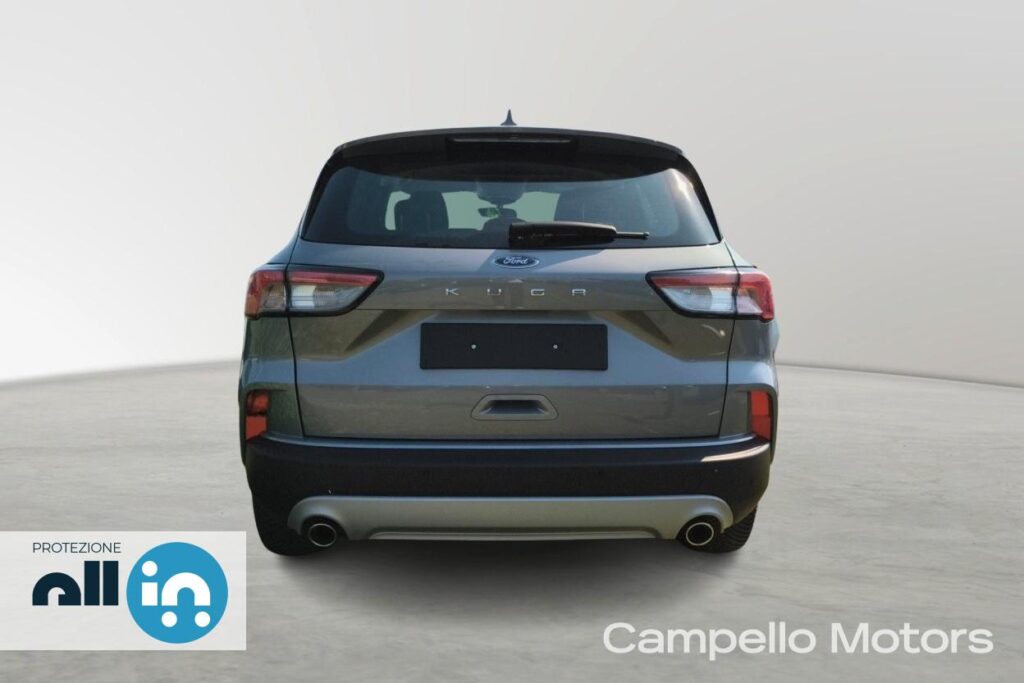 FORD Kuga 1.5 ecoboost 150cv Cool & Connect 2wd Usato Mestre
