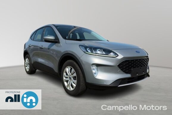 FORD Kuga 1.5 ecoboost 150cv Cool & Connect 2wd Usato Mestre