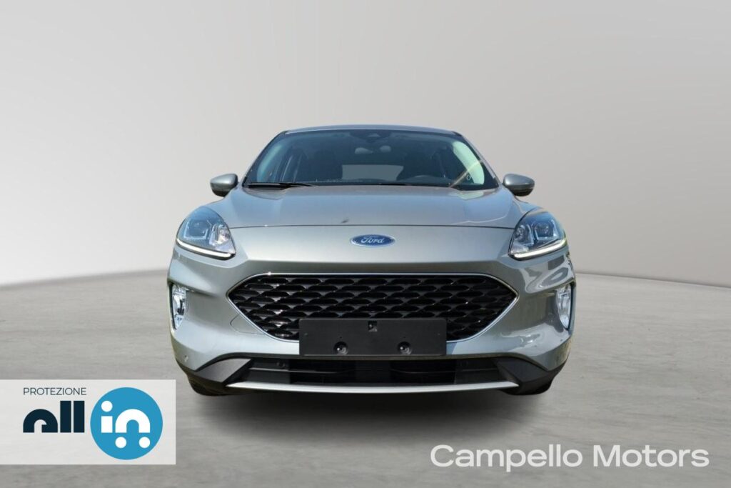 FORD Kuga 1.5 ecoboost 150cv Cool & Connect 2wd Usato Mestre