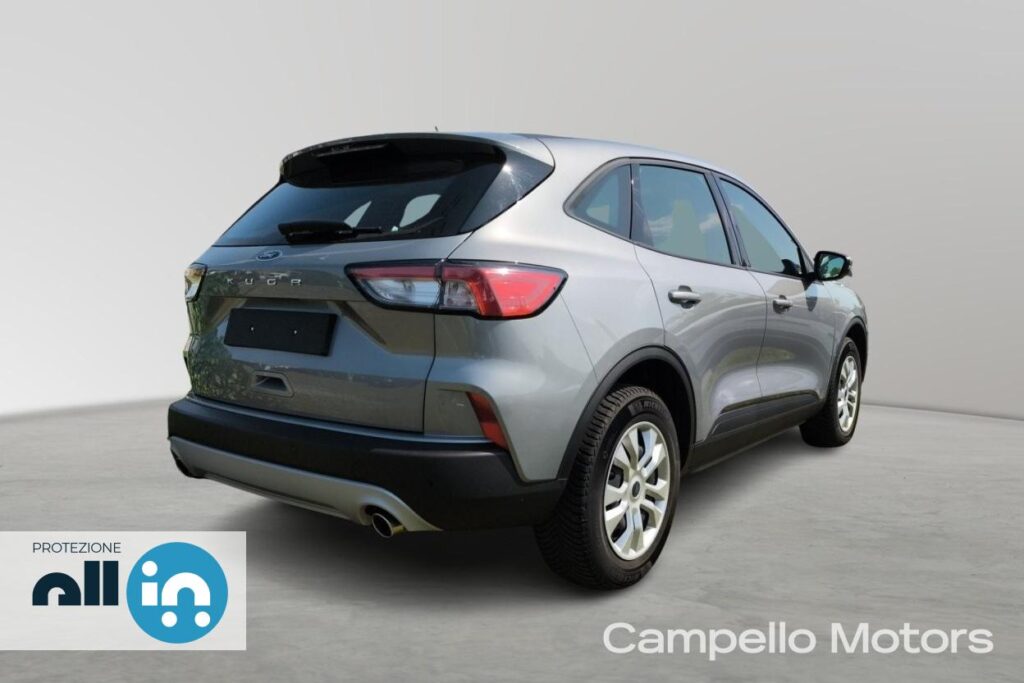 FORD Kuga 1.5 ecoboost 150cv Cool & Connect 2wd Usato Mestre