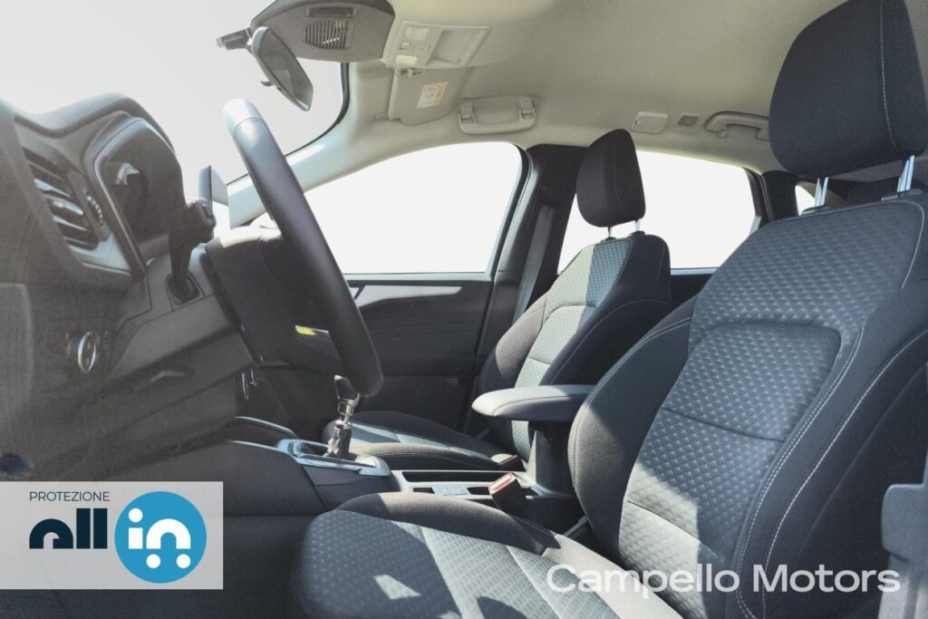 FORD Kuga 1.5 ecoboost 150cv Cool & Connect 2wd Usato Mestre