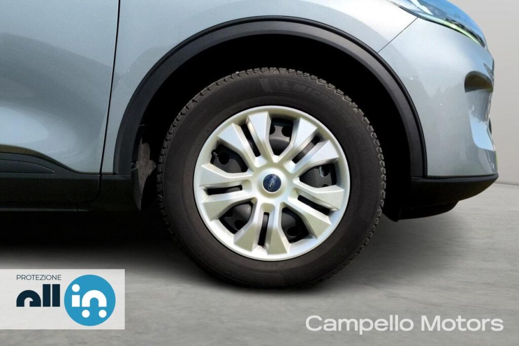 FORD Kuga 1.5 ecoboost 150cv Cool & Connect 2wd Usato Mestre