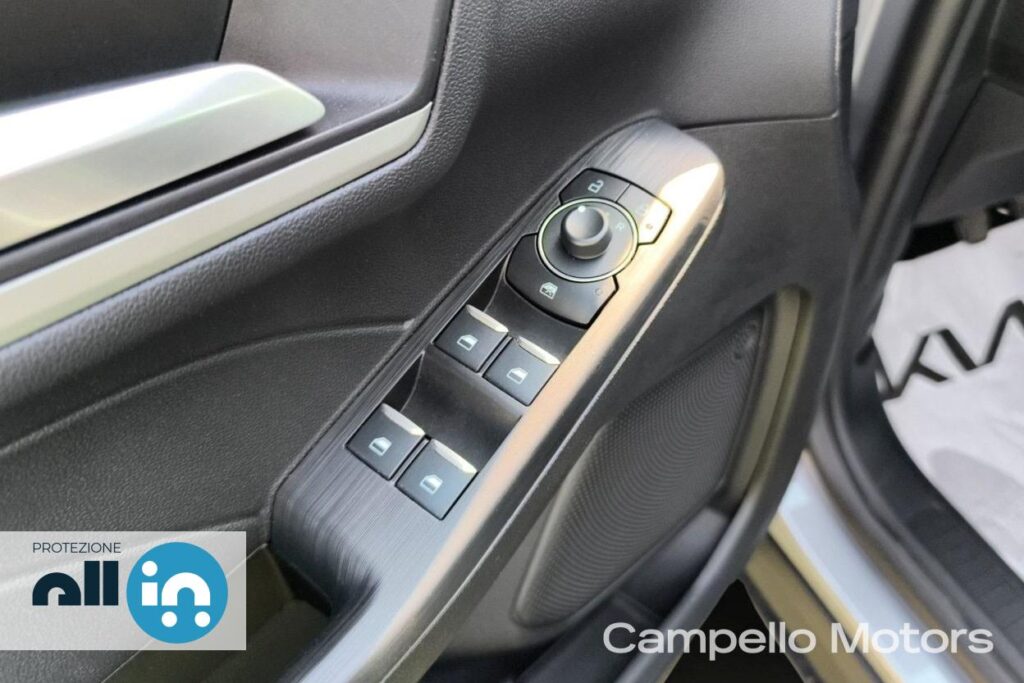 FORD Kuga 1.5 ecoboost 150cv Cool & Connect 2wd Usato Mestre