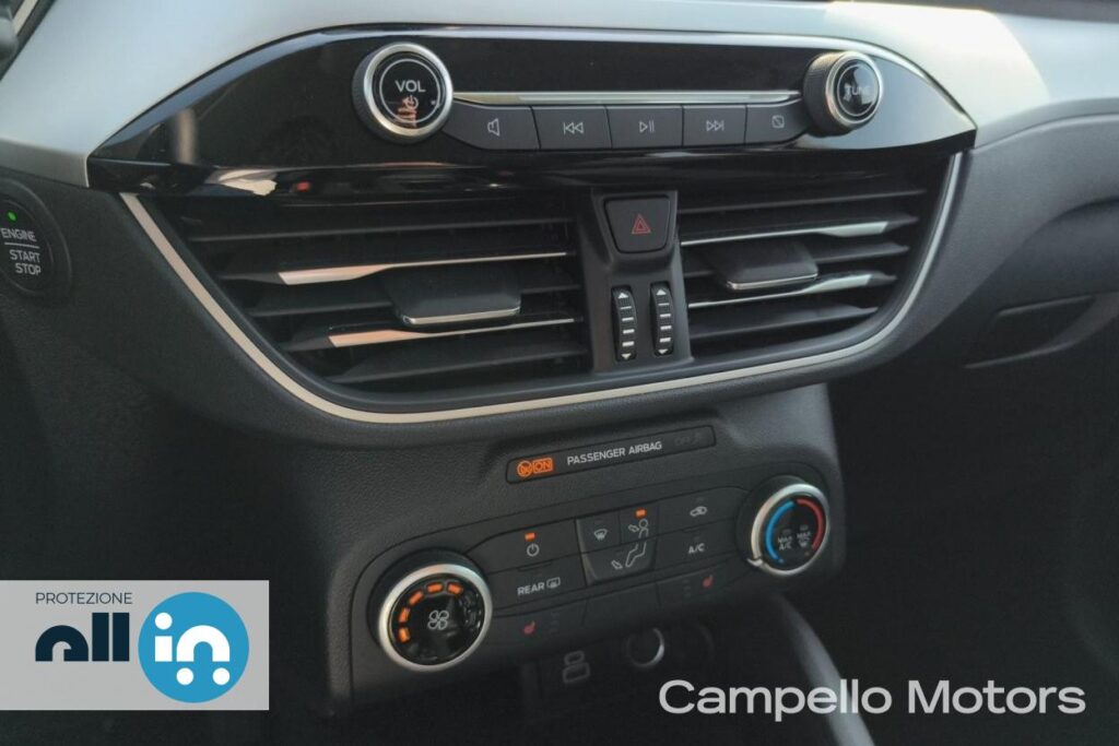FORD Kuga 1.5 ecoboost 150cv Cool & Connect 2wd Usato Mestre