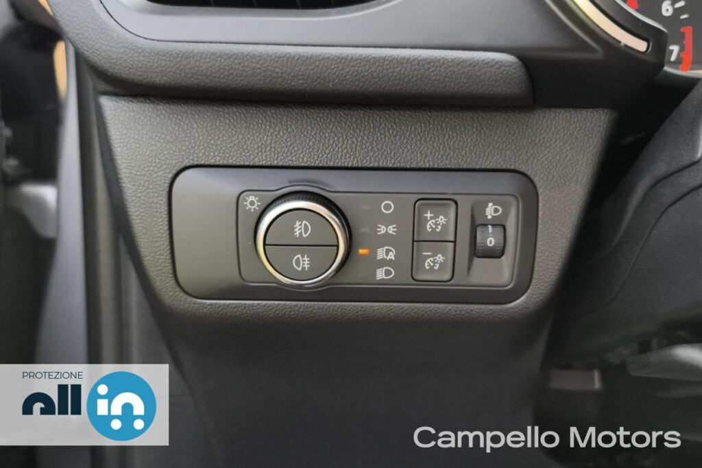 FORD Kuga 1.5 ecoboost 150cv Cool & Connect 2wd Usato Mestre