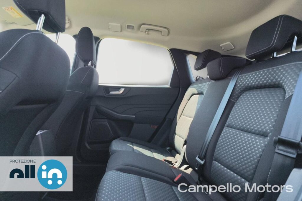 FORD Kuga 1.5 ecoboost 150cv Cool & Connect 2wd Usato Mestre