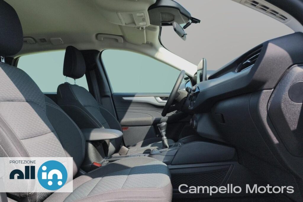 FORD Kuga 1.5 ecoboost 150cv Cool & Connect 2wd Usato Mestre