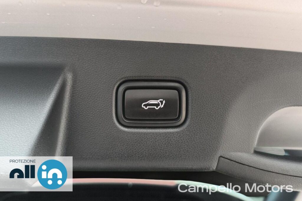 HYUNDAI Tucson 1.6 HEV aut. Exellence Usato Mestre
