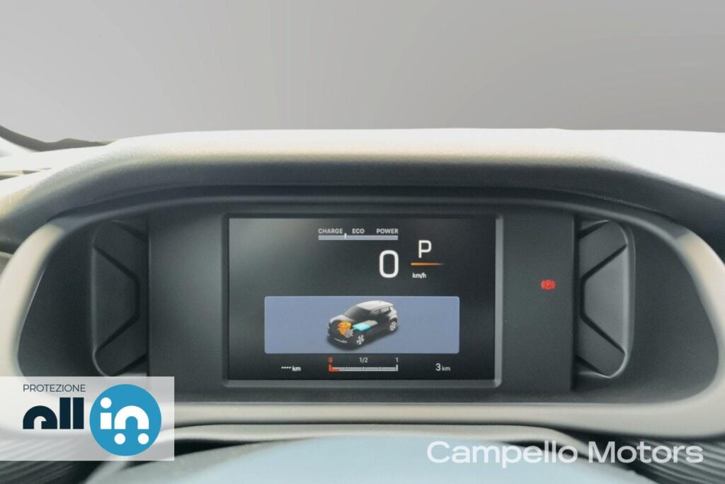 JEEP Avenger Mhev 1.2 T 100cv Dct Longitude  Km 0