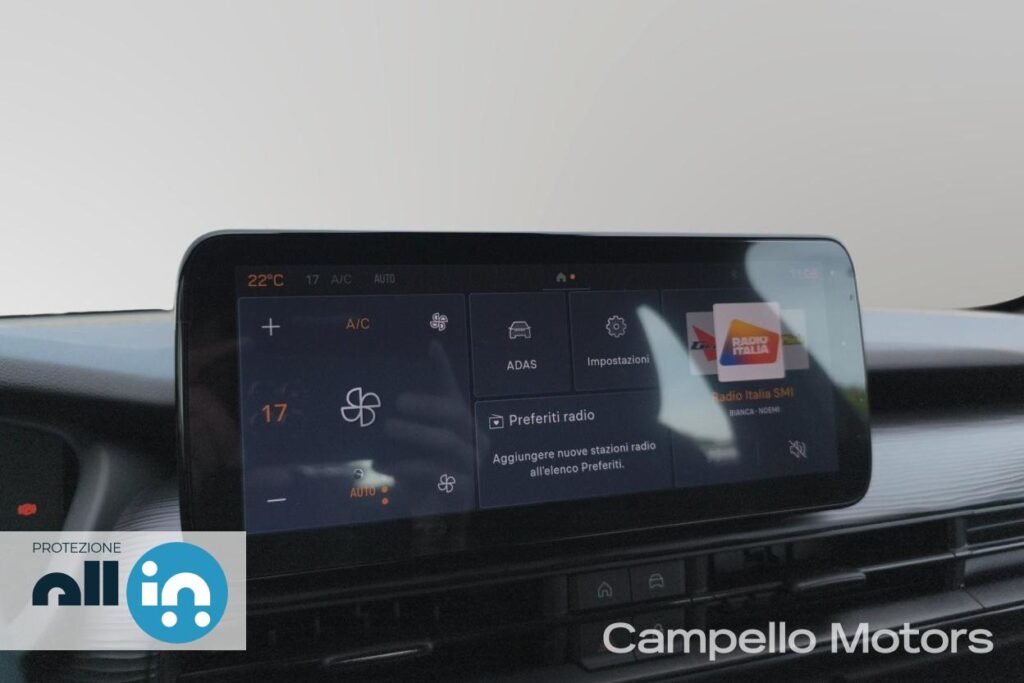 JEEP Avenger Mhev 1.2 T 100cv Dct Longitude  Km 0