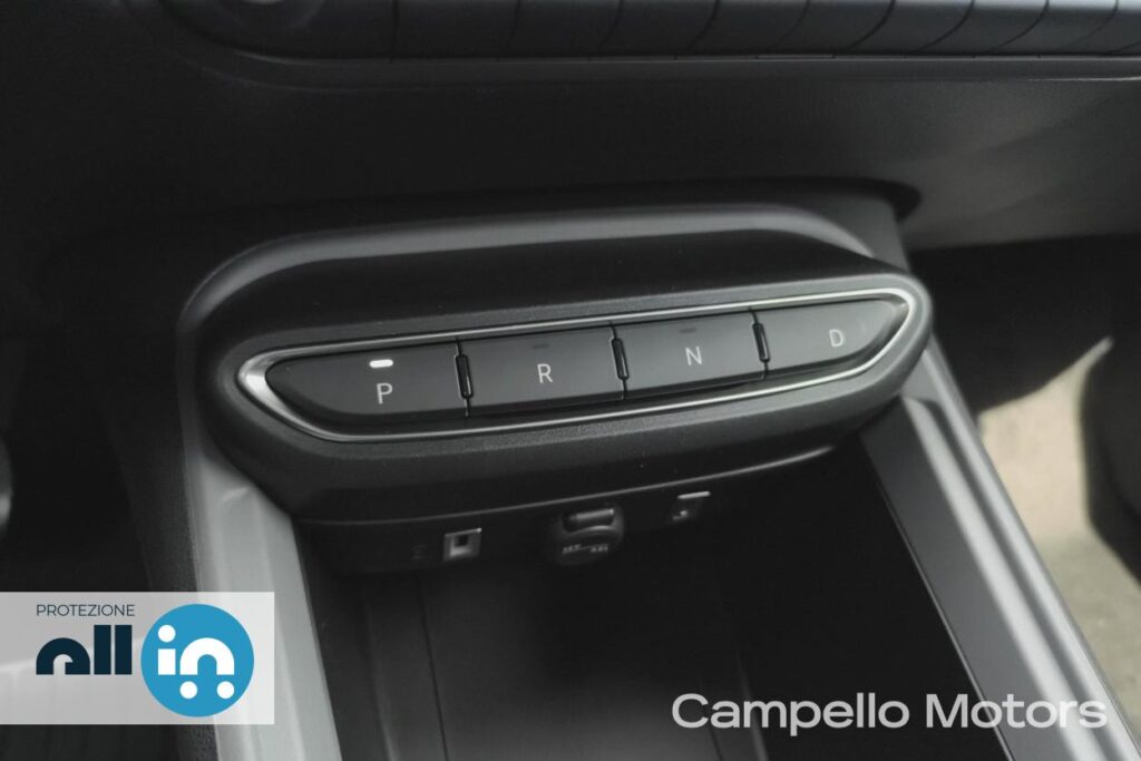 JEEP Avenger Mhev 1.2 T 100cv Dct Longitude  Km 0 Mestre Terraglio