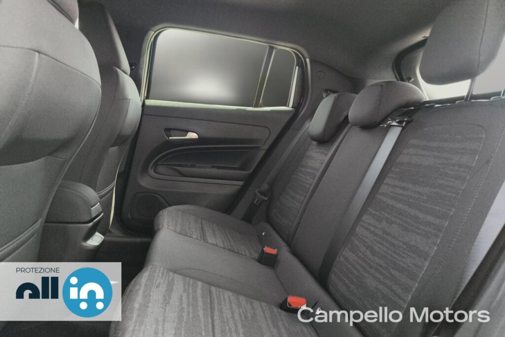 JEEP Avenger Mhev 1.2 T 100cv Dct Longitude  Km 0 Mestre Terraglio