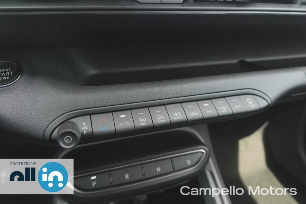 JEEP Avenger Mhev 1.2 T 100cv Dct Longitude  Km 0 Mestre Terraglio