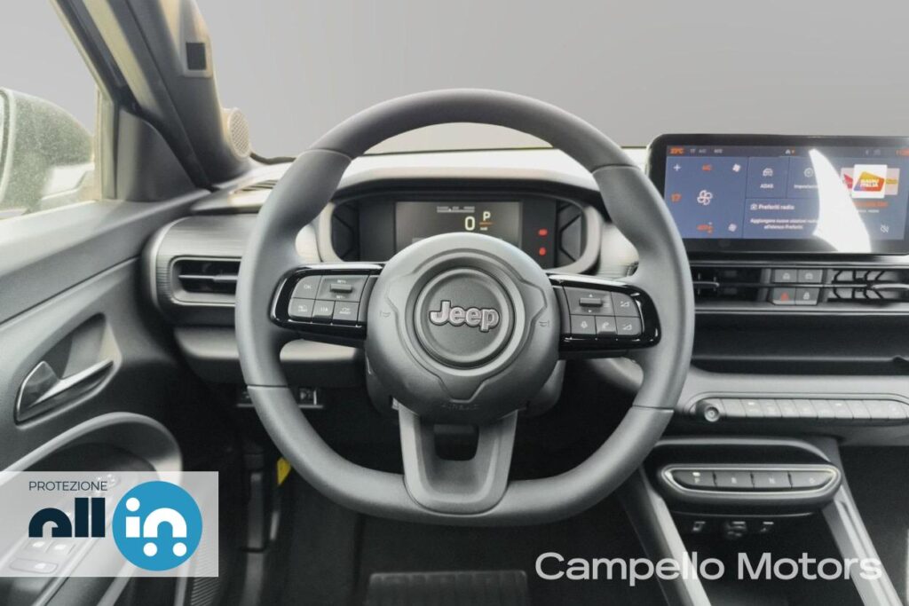 JEEP Avenger Mhev 1.2 T 100cv Dct Longitude  Km 0 Mestre Terraglio