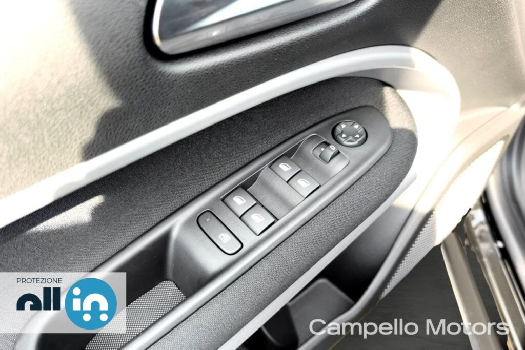 JEEP Avenger Mhev 1.2 T 100cv Dct Longitude  Km 0 Mestre Terraglio