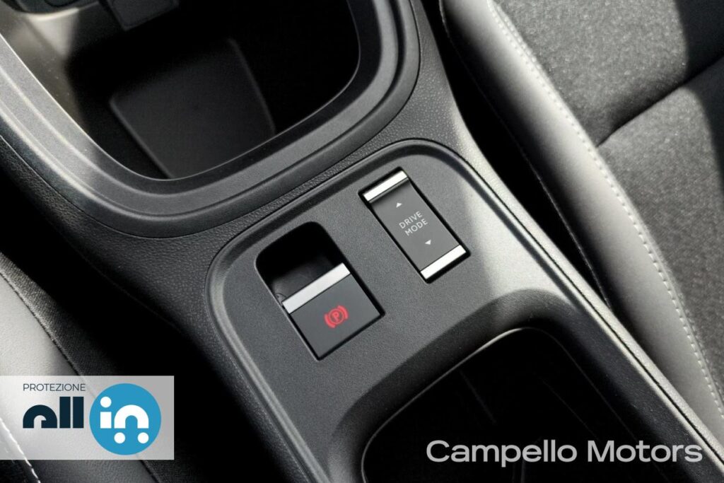 JEEP Avenger MHEV 1.2 T 110cv DCT Black Edition  Km 0 Mestre Terraglio