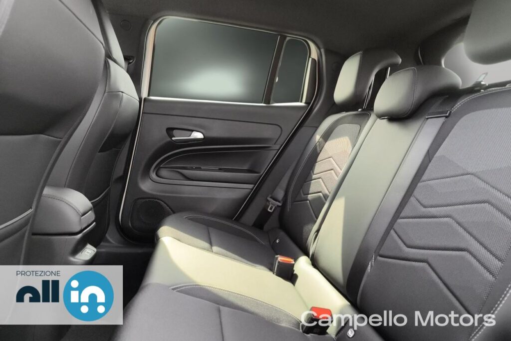 JEEP Avenger MHEV 1.2 T 110cv DCT Black Edition  Km 0 Mestre Terraglio