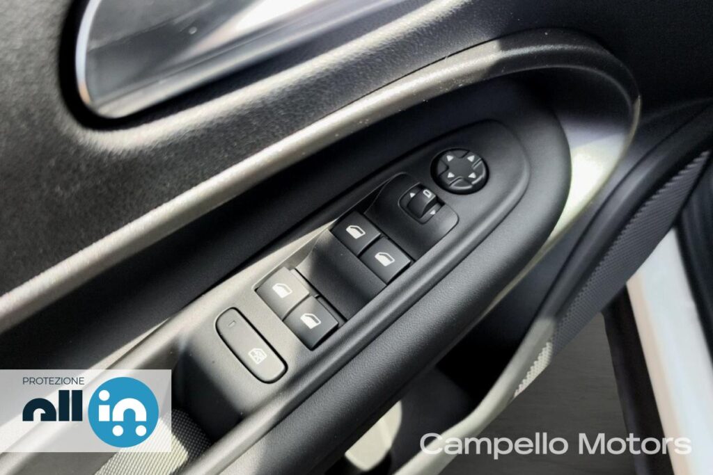 JEEP Avenger MHEV 1.2 T 110cv DCT Black Edition  Km 0 Mestre Terraglio