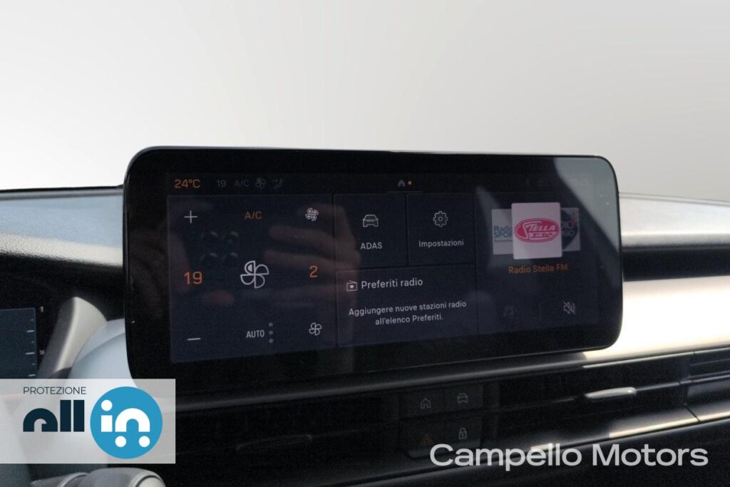 JEEP Avenger MHEV 1.2 T 110cv DCT Black Edition  Km 0 Mestre Terraglio