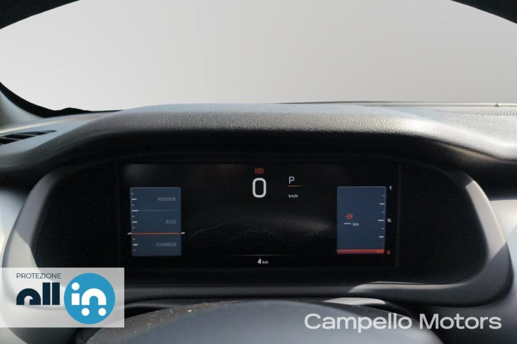 JEEP Avenger MHEV 1.2 T 110cv DCT Black Edition  Km 0 Mestre Terraglio