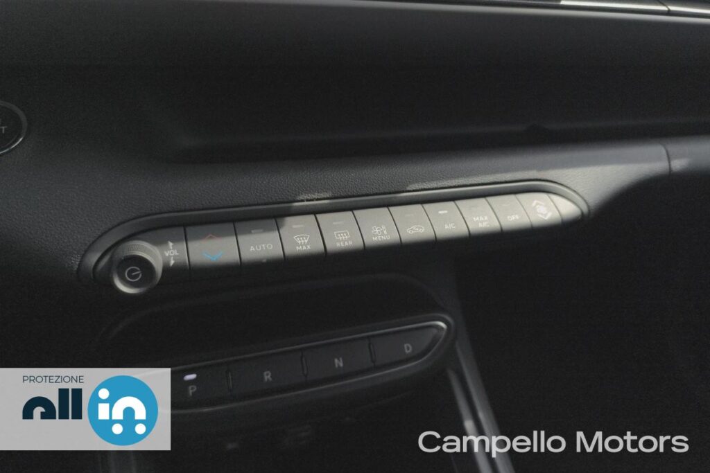 JEEP Avenger MHEV 1.2 T 110cv DCT Black Edition  Km 0 Mestre Terraglio