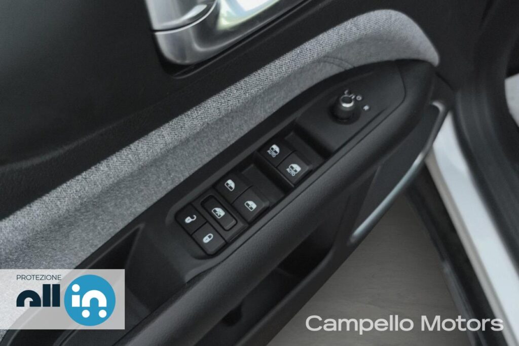 JEEP Compass 1.5 T4 E-Hybrid 130cv Dct7 Longitude Usato Mestre