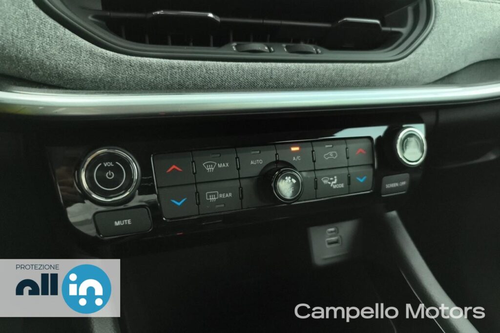 JEEP Compass 1.5 T4 E-Hybrid 130cv Dct7 Longitude Usato Mestre