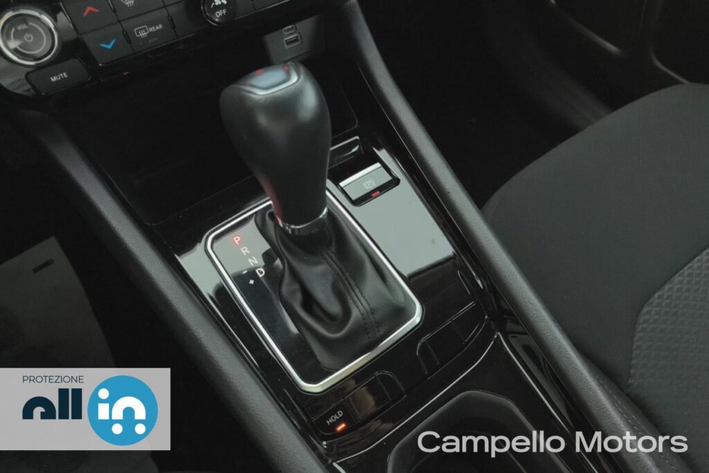 JEEP Compass 1.5 T4 E-Hybrid 130cv Dct7 Longitude Usato Mestre
