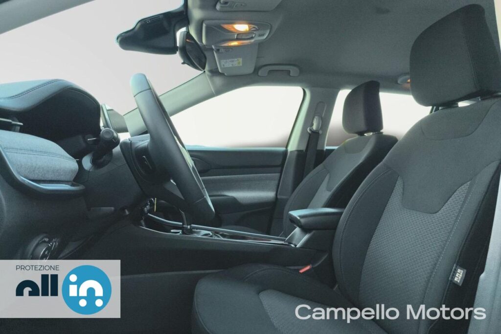 JEEP Compass 1.5 T4 E-Hybrid 130cv Dct7 Longitude Usato Mestre