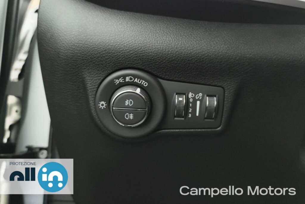 JEEP Compass 1.5 T4 E-Hybrid 130cv Dct7 Longitude Usato Mestre