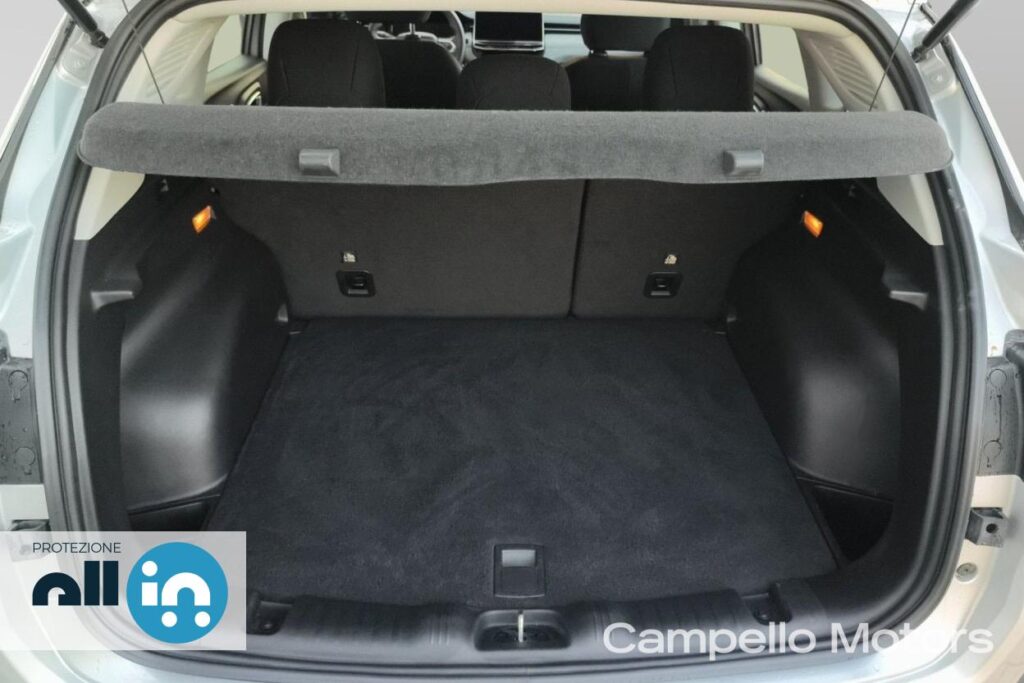 JEEP Compass 1.5 T4 E-Hybrid 130cv Dct7 Longitude Usato Mestre