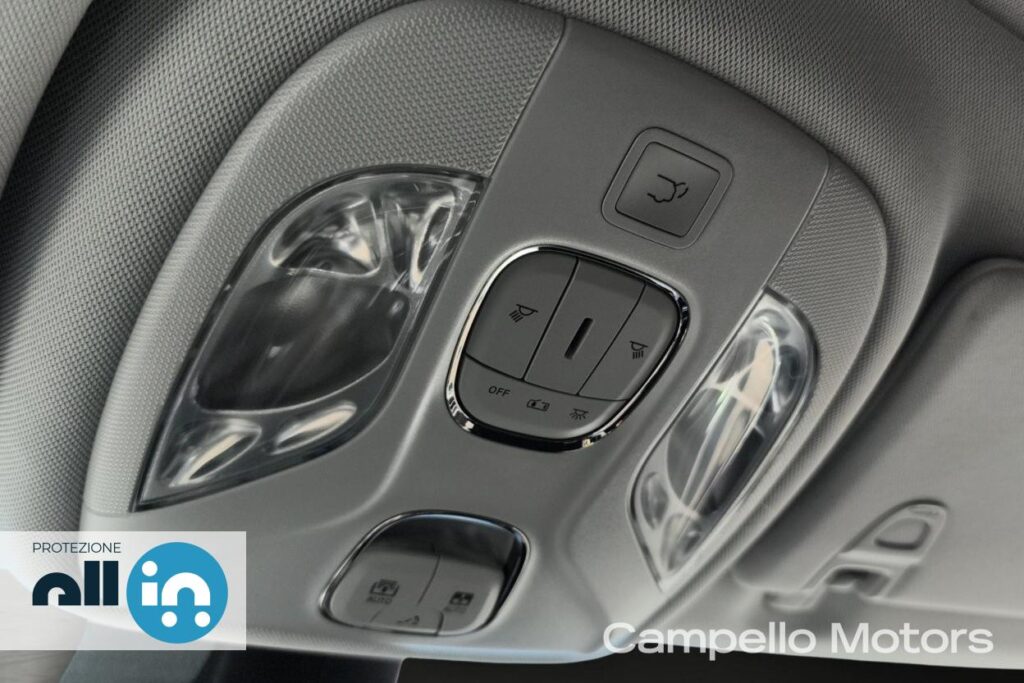 JEEP Compass 1.5 T4 E-Hybrid 130cv DCT7 North Star MY25 Km 0 Mestre Terraglio