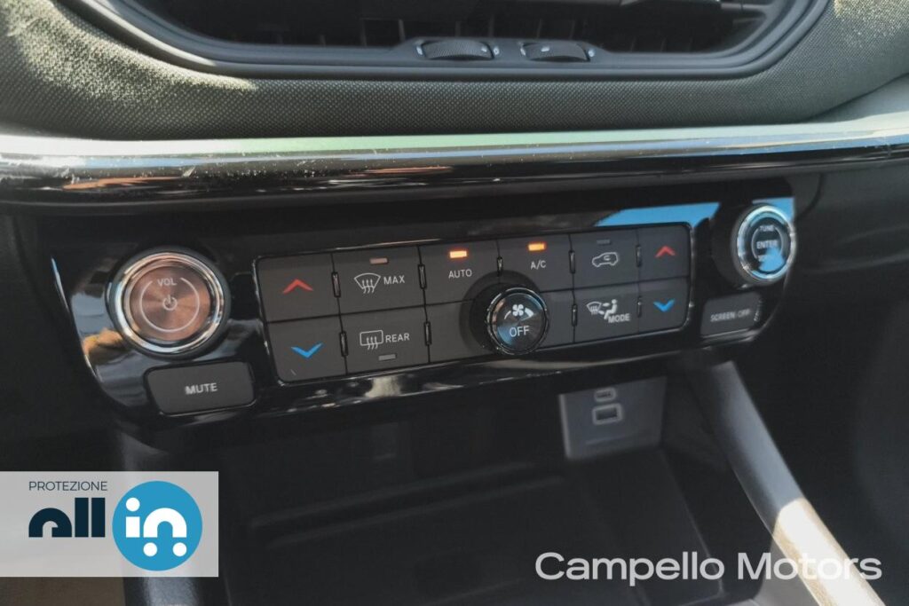 JEEP Compass 1.5 T4 E-Hybrid 130cv DCT7 North Star MY25 Km 0 Mestre Terraglio