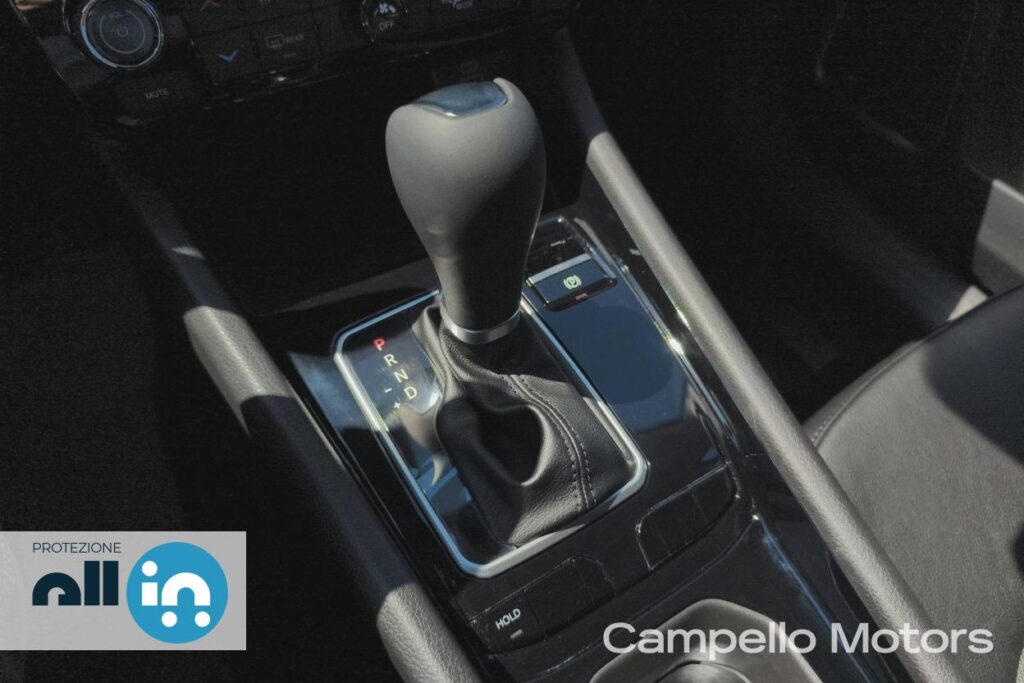 JEEP Compass 1.5 T4 E-Hybrid 130cv DCT7 North Star MY25 Km 0 Mestre Terraglio