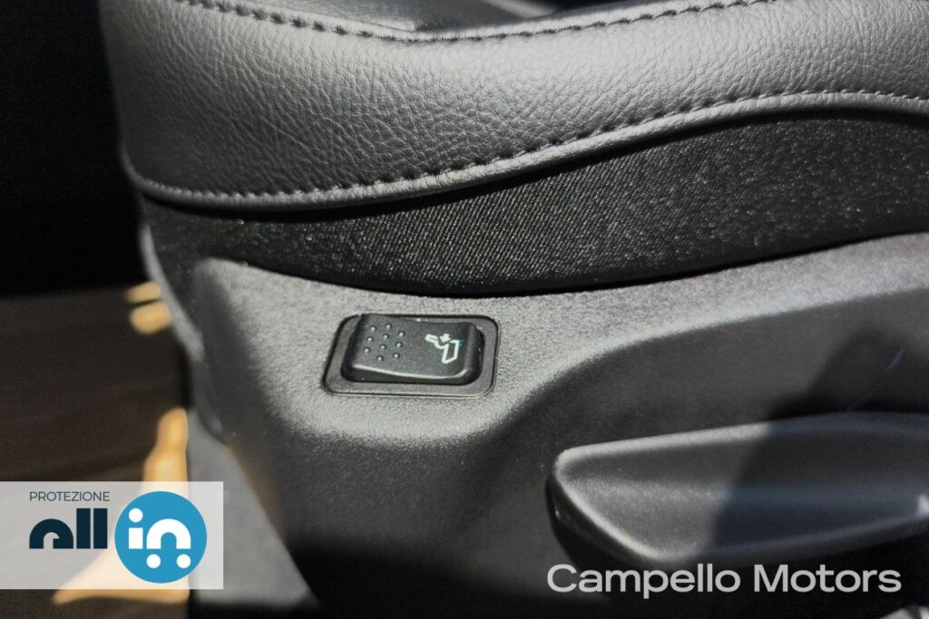 JEEP Compass 1.5 T4 E-Hybrid 130cv DCT7 North Star MY25 Km 0 Mestre Terraglio
