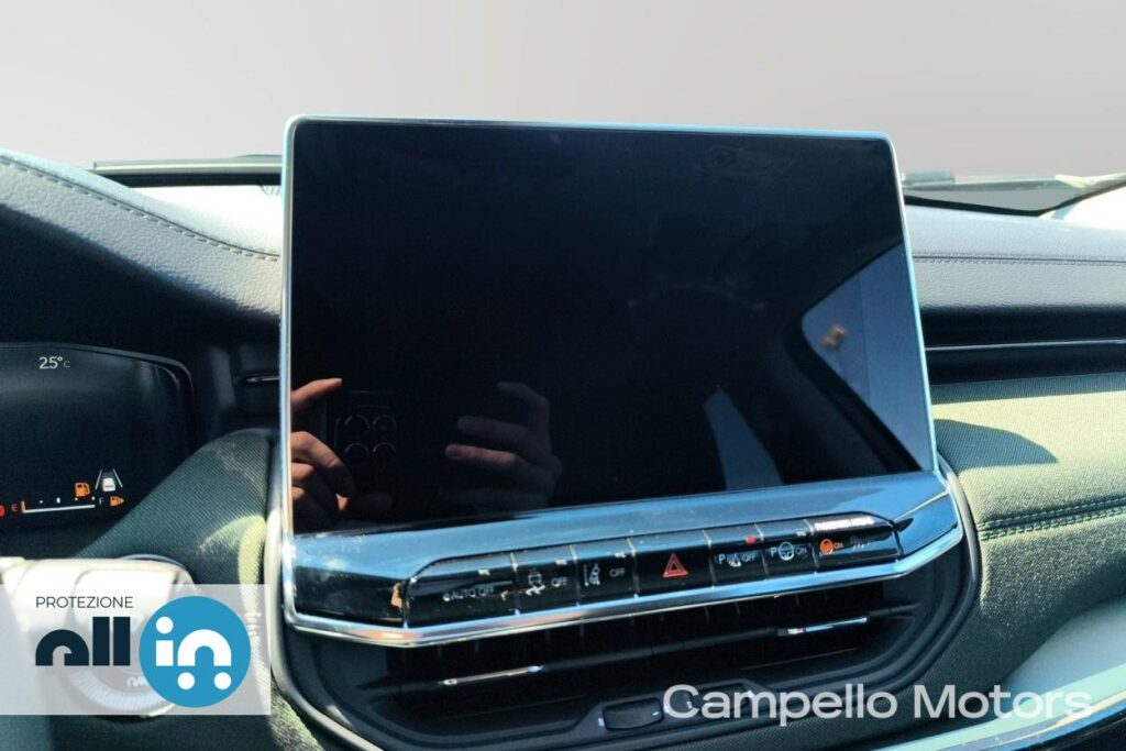 JEEP Compass 1.5 T4 E-Hybrid 130cv DCT7 North Star MY25 Km 0 Mestre Terraglio