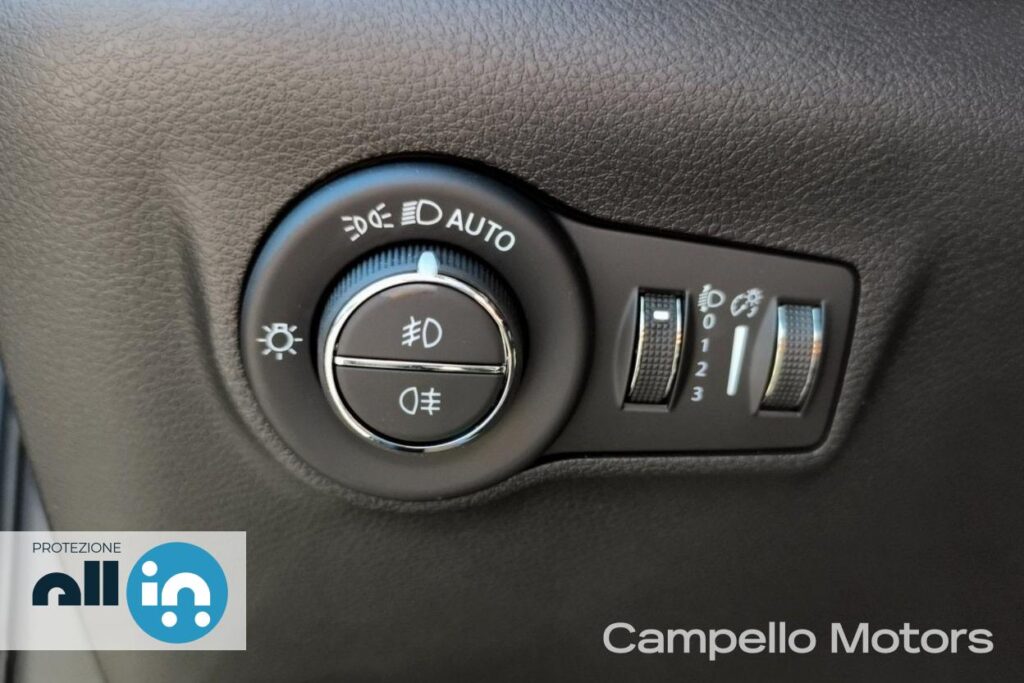 JEEP Compass 1.5 T4 E-Hybrid 130cv DCT7 North Star MY25 Km 0 Mestre Terraglio