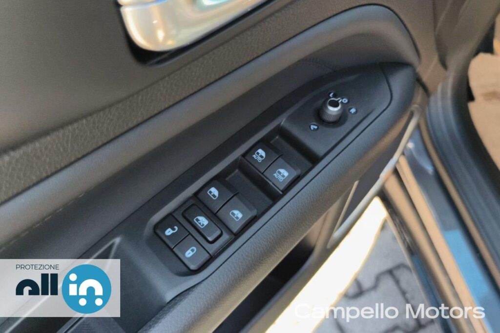 JEEP Compass 1.5 T4 E-Hybrid 130cv DCT7 North Star MY25 Km 0 Mestre Terraglio