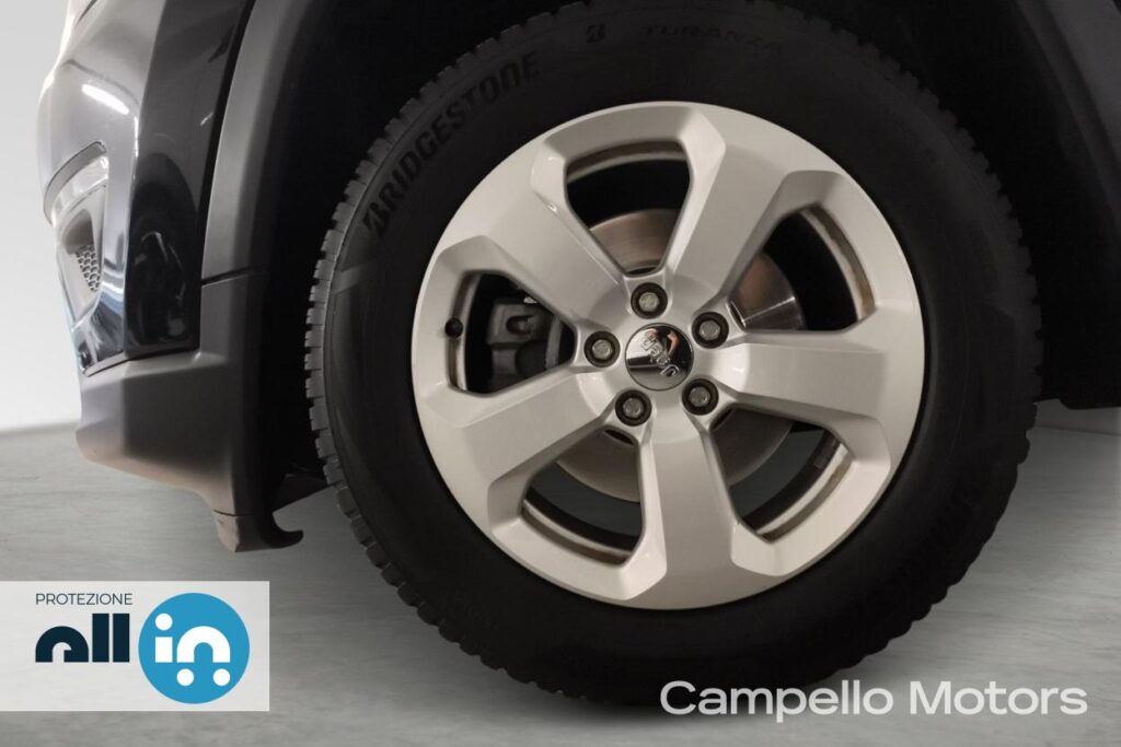 JEEP Compass 1.6 Mjt 120cv 2wd Business Usato Padova