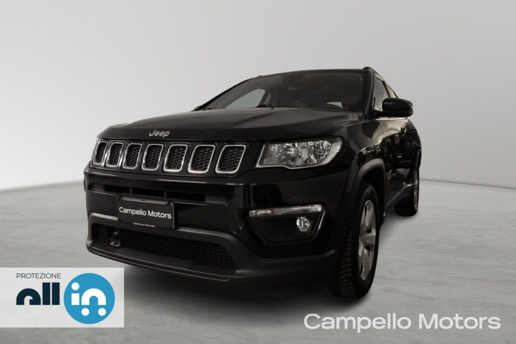 JEEP Compass 1.6 Mjt 120cv 2wd Business Usato Padova