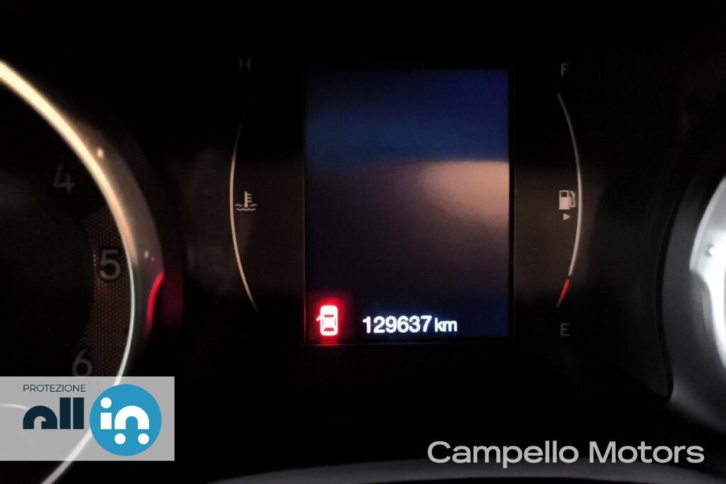 JEEP Compass 1.6 Mjt 120cv 2wd Business Usato Padova