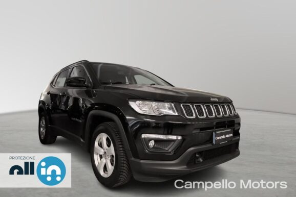 JEEP Compass 1.6 Mjt 120cv 2wd Business Usato Padova