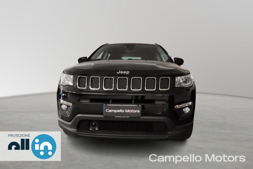 JEEP Compass 1.6 Mjt 120cv 2wd Business Usato Padova