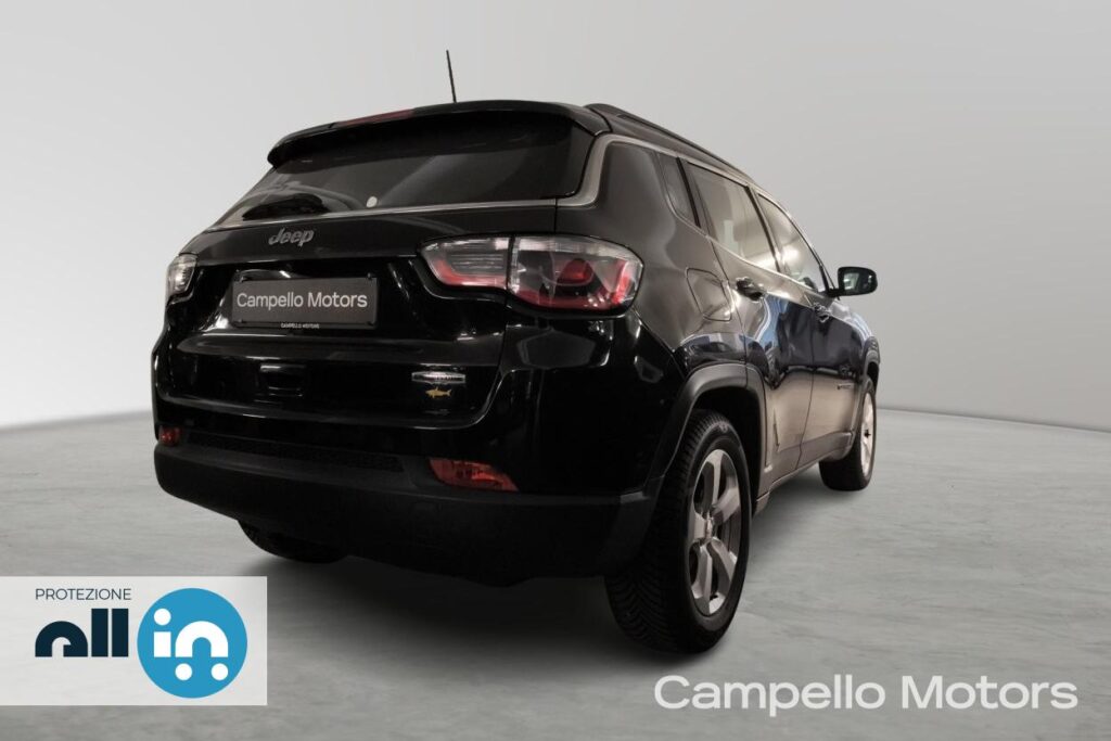 JEEP Compass 1.6 Mjt 120cv 2wd Business Usato Padova
