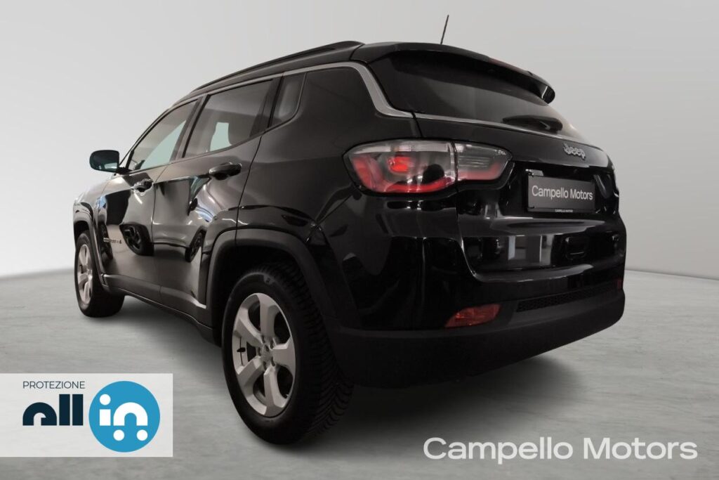 JEEP Compass 1.6 Mjt 120cv 2wd Business Usato Padova