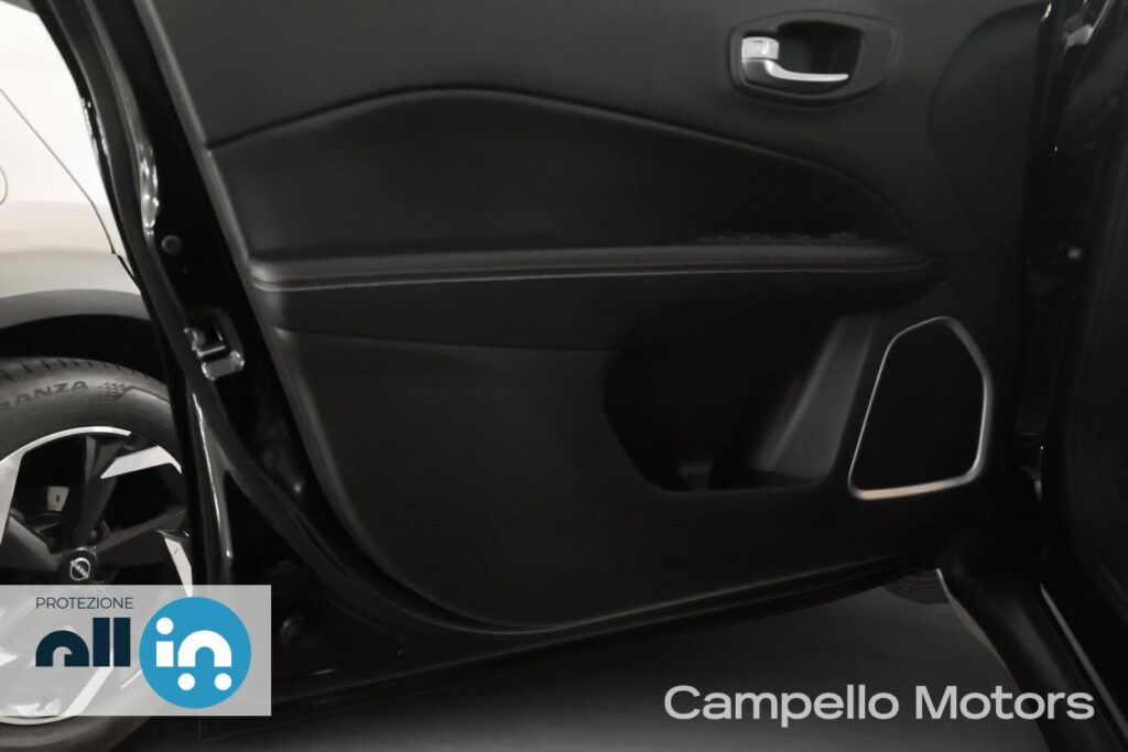 JEEP Compass 1.6 Mjt 120cv 2wd Business Usato Padova