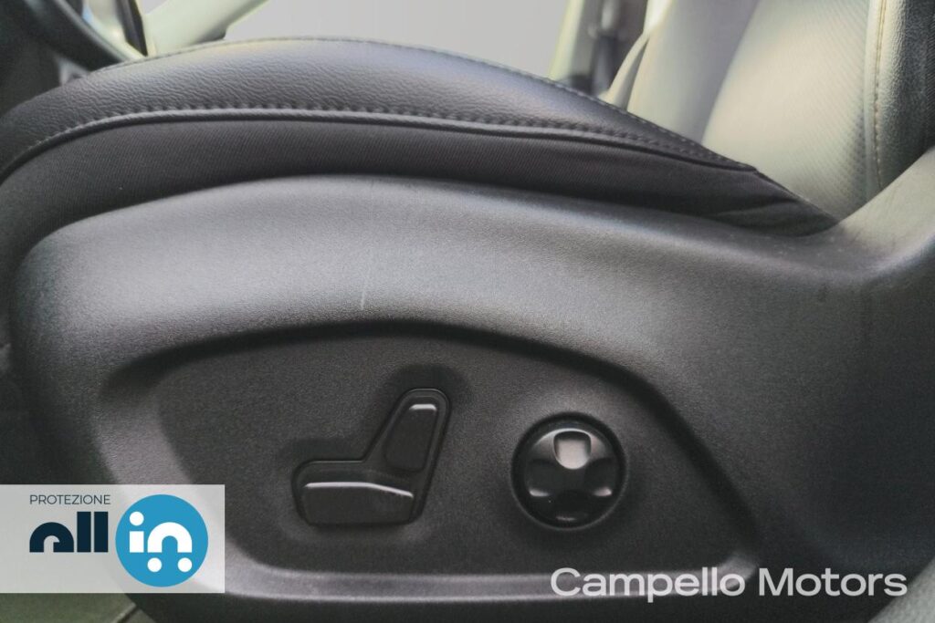 JEEP Compass 1.6 Mjt 120cv 2WD Limited Usato Mestre Terraglio