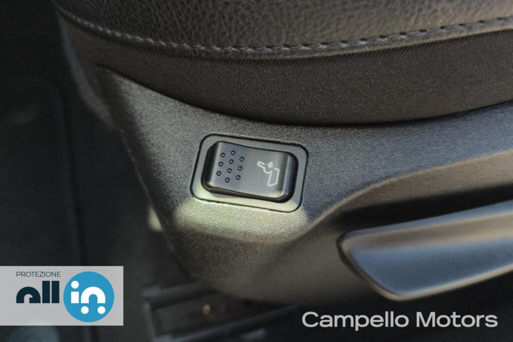 JEEP Compass Phev 1.3 T4 4XE 190cv AT6 Limited Usato