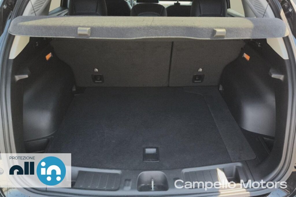 JEEP Compass Phev 1.3 T4 4XE 190cv AT6 Limited Usato