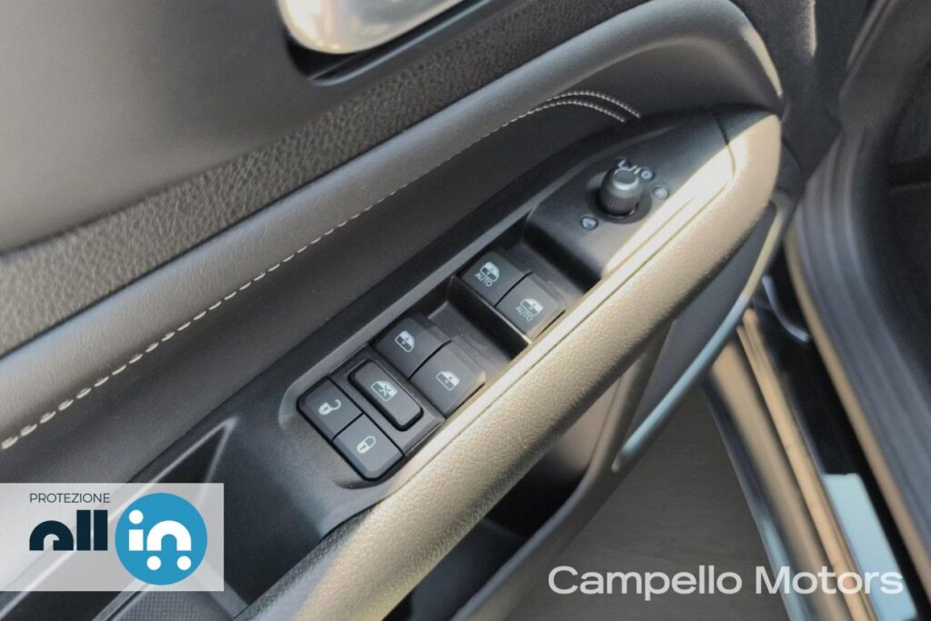JEEP Compass Phev 1.3 T4 4XE 190cv AT6 Limited Usato